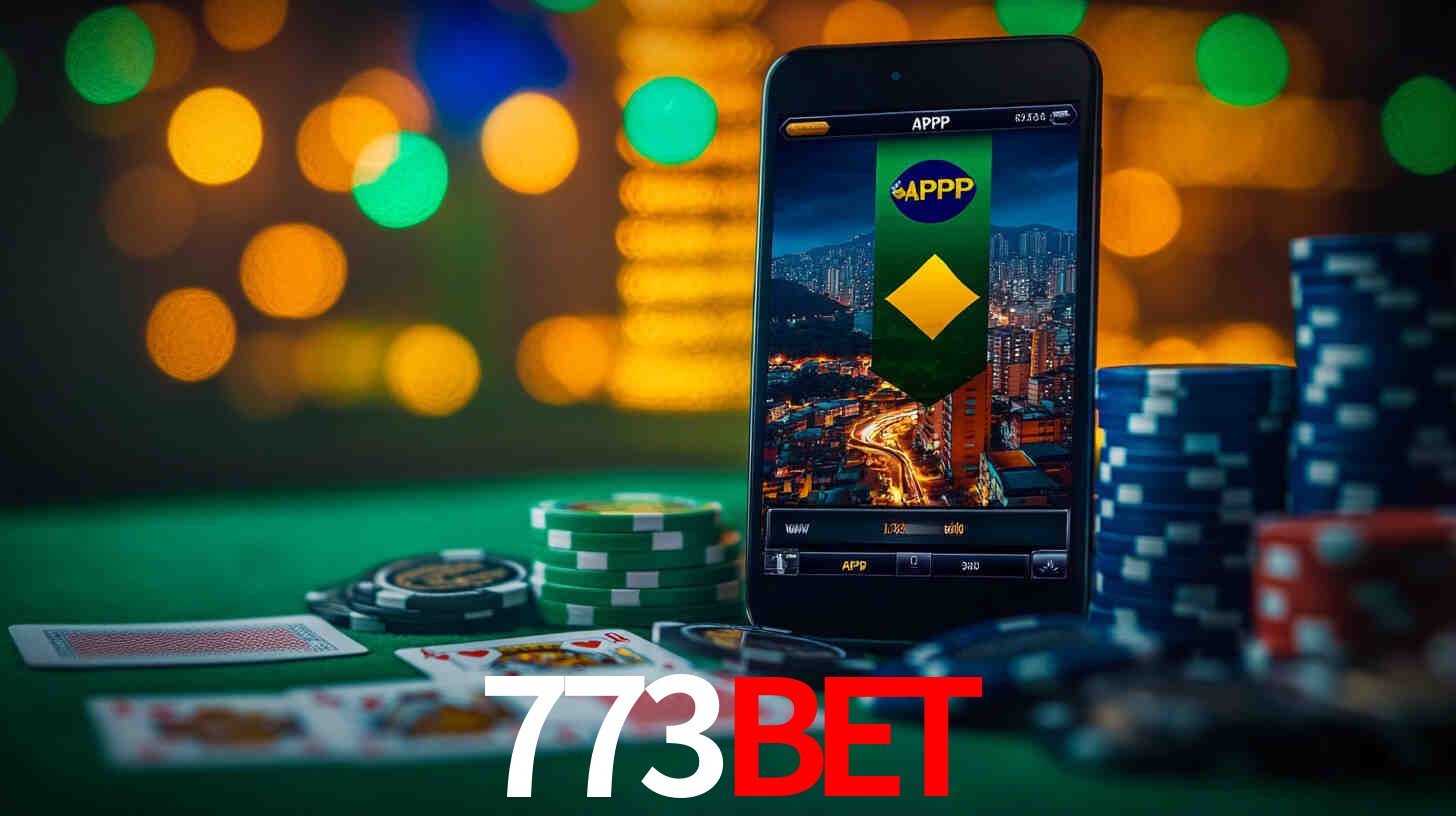 Estatísticas Esportivas 773bet