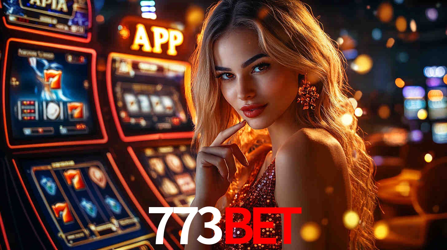Baixar App Android 773BET