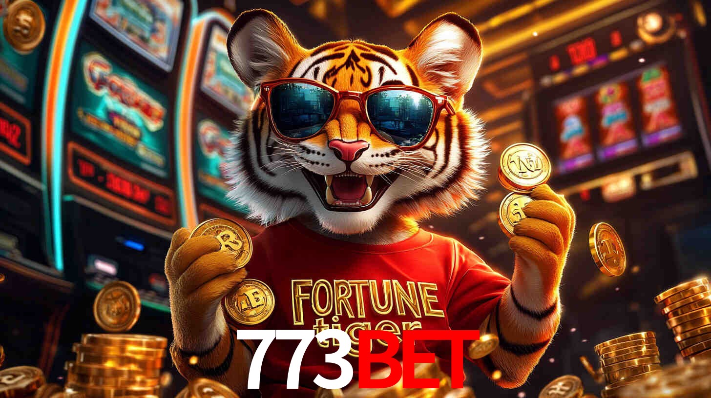 Por Que Jogar Fortune Tiger no 773BET