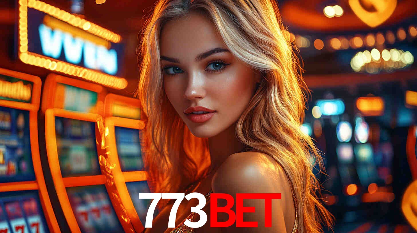 Caça-Níqueis no 773BET