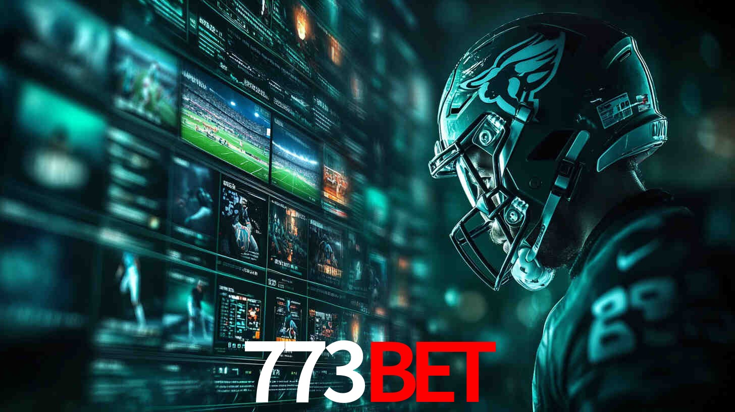 Esportes em Destaque no 773BET